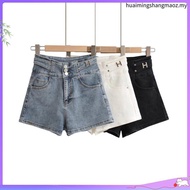 [Ready Stock] Good Quality 68 Brand 68牌子 Short Pant 4分裤 Elastic Waistband 塑胶裤头 P 6277