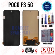 Lcd Poco F3 5G Original OEM Quality Lcd Touchscreen Poco F3 5G Fullset