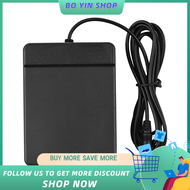 6.35mm Interface Compact Sustain Pedal Universal Single Pedal for Musical Instruments Portable Roll