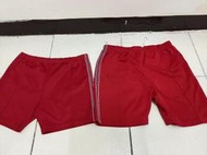 2件 中山國中制服運動短褲 二手運動褲 學生運動服