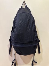 Uniqlo 可攜式兩用背包 後背包