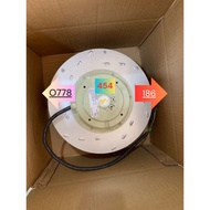 Ebm Fan RH28M-2DK.3I.1R 400V, RH28M-2DK.31.1R Inverter Device