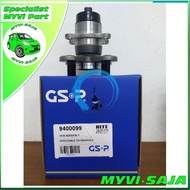 PERODUA MYVI REAR WHEEL BEARING