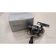 SHIMANO 21 Complex XR Spinning Reel