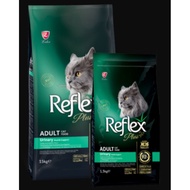 Reflex Plus Urinary Cat 15kg
