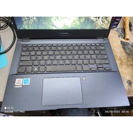 Asus expertbook commercial