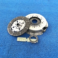 ชุดคลัชคูโบต้า Kubota L4508L4708 (9.1/2นิ้ว)