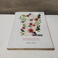 Super Sale Book - Book 99 Notes For Muslimah