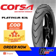 CORSA PLATINUM R26 TIRES