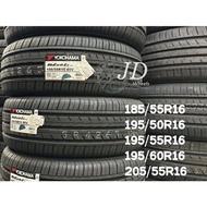 🆕Tayar Tyre Tire [Yokohama BluEarth-ES32 ] 185/55R16 195/50R16 195/55R16 195/60R16 205/55R16
