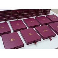 Habib Masdora PG Jewelry Kotak Gold Bar Box