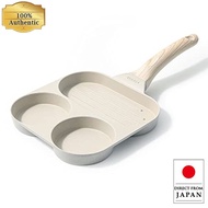 CAROTE Frying Pan【direct from Japan】