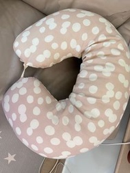 孕婦 月亮枕 哺乳枕