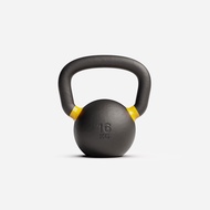 CORENGTH Cross Training and Weight Training 16 kg Kettlebell - Pro