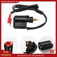 Motorcycle Carburetor Automatic Electric  for GY6 50cc 125cc 150cc Scooter Moped
