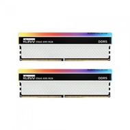 ESSENCORE KLEVV DDR5-7200 CL36 CRAS XR5 RGB 패키지 서린 (32GB(16Gx2))