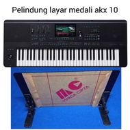 LAYAR Medali akx 10 keyboard screen protector
