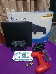 PS4 Slim 2106A ความจุ 500 GB (มือ 2)