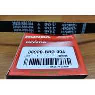 HONDA (5pk1137) City TMO ,BRV, Jazz TFO GE8 Fan Belt (38920-RBO-004)