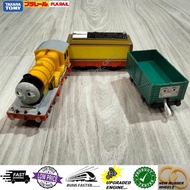 (PRELOVED) Mainan Keretapi Takara Tomy Plarail Molly