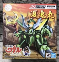 《GTS》BANDAI NXEDGE STYLE [MASHIN UNIT] 魔神英雄傳 夏鬼丸 592064