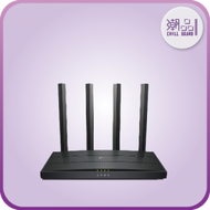 TP-Link - Archer AX12 AX1500 Wi-Fi 6 路由器/分享器 - TL-AX12 [香港行貨]