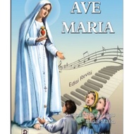 Ave Maria*
