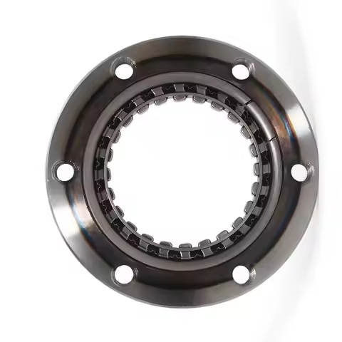 Motorcycle Starter Clutch One Way Bearing For SUZUKI AN400 Burgman 400 K3 K6 X K2 DR250SE 12600-1581