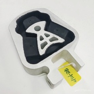 Engine Foot Rubber Suitable for Bracket DP5Z6068A Ford DP5Z6068A Rubber Parts COM3