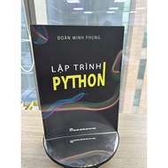 Python Programming Book