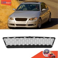 Bumper Lower Grill  Front Grille Protective for 3 Series Coupe E92 Pre‑LCI