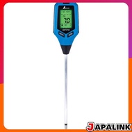 Shinwa Sokutei Soil Acidity Meter
