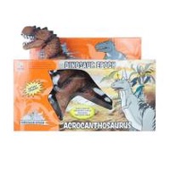 Rsiam Toys ไดโนเสาร์ ใส่ถ่าน 1032 (1 ตัว) (558941-529470010)