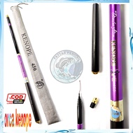 JORAN TEGEK ORCA KENOPE 450 540