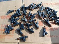出清20組X500  單組1000  紅頭 K24 200P 噴油嘴 喜美K12  雅歌K11  crv 2 3代 一組