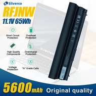 FRR0G RFJMW Laptop Battery for Dell Latitude E6120 E6220 E6230 E6320 E6330 E6430S 7FF1K 823F9 9GXD5 
