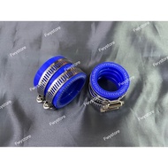 Air Hose Join Racing Intake Carburetor 24mm 26mm 28mm 30MM 32mm 34MM 28/30 32/34 34/36 NLK CARBURETO