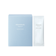 MIKIMOTO月光珍珠 Axia 洗衣粉，0.6克（單份裝）x 30包