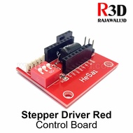 Stepper Motor Driver Control Panel Board A4988/DRV8825