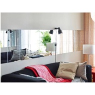 IKEA LOTS Wall Deco Mirror / Living Room