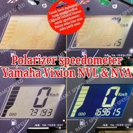 Ppp Polarizer Speedometer Yamaha Vixion Nvl Polaris Speedometer Vixion
