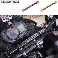 Motorcycle Modification Accessories Adjustable Balance Bar Extension Handlebar Crossbar For Honda CT