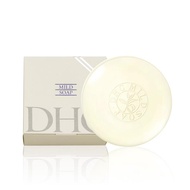 洗面乳推薦-DHC純欖滋養皂90g