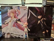 (黃埔聚寶坊B1b號舖 Sweetymagic 門市現貨)BANPRESTO EVOLVE -劇場版 魔法少女小圓 [新編] 叛逆的物語 最終型態鹿目圓(圓神) & 惡魔曉美焰