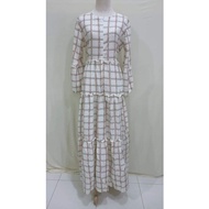 DRESS / MINI DRESS / DRESS WOMAN