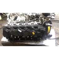 BMW M4 3.0 T 15 S55B30A Medieval Engine Turbocharger Gearbox Black Bean Piston Link Crankshaft