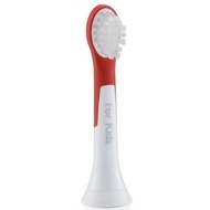 Philips Electric Toothbrush Replacement Brush Sonicare Kids Brush Head [1 piece for 4-6 years old] HX6031/11 【SHIPPED FROM JAPAN】