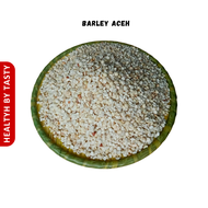 Biji Jali-Jali Holland / Jali Lokal Aceh Khasiat Untuk Kesehatan Pearl Barley 500gr