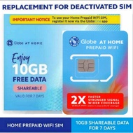 [LOWEST PRICE] Smart 5G TNT 5G TM 5G Globe 5G Dito 5G   for Wifi or Phone Smartphone Cellphone whole