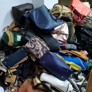 bag bundel. jepun china korea